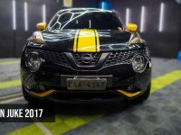 Sell White 2018 Nissan Juke in San Jose del Monte