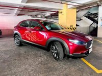 White Mazda Cx-3 2020 for sale in Makati
