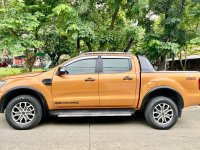 Green Ford Everest 2019 for sale in Automatic