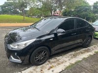 White Hyundai Accent 2020 for sale in San Leonardo