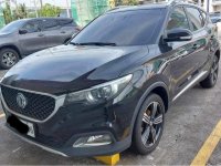 White Mg Zs 2020 for sale in Automatic