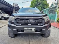 2018 Ford Ranger  2.0 Turbo Wildtrak 4x2 AT in Bacoor, Cavite