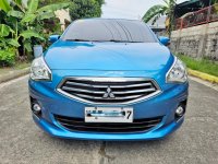 2019 Mitsubishi Mirage G4 GLS Sport 1.2 CVT in Bacoor, Cavite