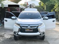 2017 Mitsubishi Montero Sport  GLS Premium 2WD 2.4D AT in Manila, Metro Manila