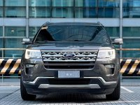 2018 Ford Explorer  2.3L Limited EcoBoost in Makati, Metro Manila