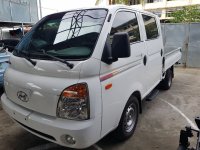 Sell White 2023 Hyundai Porter in Bacoor