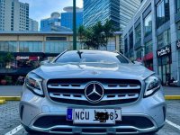 Sell Silver 2018 Mercedes-Benz 180 in Makati