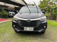 White Toyota Avanza 2016 for sale in Manila