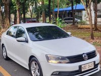 Sell Green 2016 Volkswagen Jetta in Taguig
