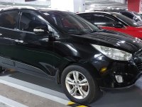 Selling White Hyundai Tucson 2012 in Los Baños