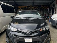 2019 Toyota Vios  1.5 G MT in Quezon City, Metro Manila