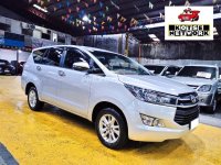 2020 Toyota Innova  2.8 E Diesel AT in Quezon City, Metro Manila