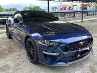 2019 Ford Mustang  5.0L GT Convertiable AT in San Fernando, Pampanga