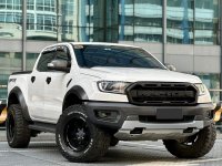 2019 Ford Ranger Raptor  2.0L Bi-Turbo in Makati, Metro Manila