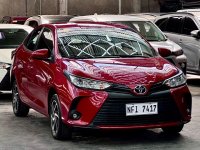 Sell White 2022 Toyota Vios in Parañaque