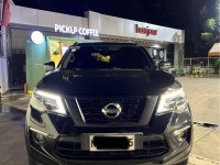 White Nissan Terra 2020 for sale in Quezon City