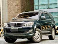 Sell White 2012 Toyota Fortuner in Makati