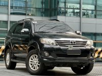 White Toyota Fortuner 2012 for sale in Automatic