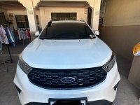 Sell White 2023 Ford Territory in Mabalacat