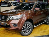 White Nissan Terra 2020 for sale in Pasig