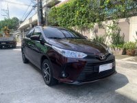 Sell White 2023 Toyota Vios in Quezon City