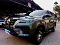 2022 Toyota Fortuner  2.4 G Diesel 4x2 AT in Pasay, Metro Manila