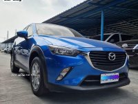 2017 Mazda CX-3 2.0L SkyActiv-G Pro in Pasay, Metro Manila