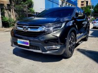 2018 Honda CR-V  S-Diesel 9AT in Pasay, Metro Manila