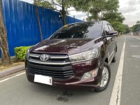 2017 Toyota Innova in Makati, Metro Manila