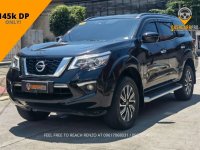 Selling White Nissan Terra 2020 in Manila