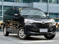 2016 Toyota Avanza  1.3 E A/T in Makati, Metro Manila