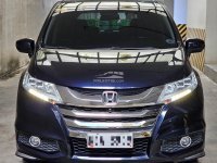2018 Honda Odyssey  EX-V Navi in Manila, Metro Manila