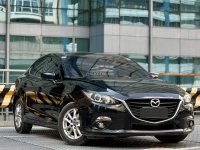 2016 Mazda 3  SkyActiv V Sedan in Makati, Metro Manila