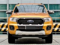 Sell White 2019 Ford Ranger in Makati