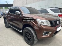 Selling White Nissan Navara 2018 in Mandaue