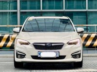 White Subaru Impreza 2018 for sale in Makati