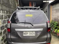White Toyota Avanza 2018 for sale in Caloocan