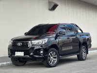 2019 Toyota Hilux Conquest 2.4 4x2 AT in Manila, Metro Manila