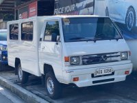 White Mitsubishi L300 2023 for sale in Quezon City