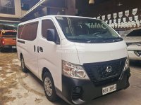 2019 Nissan Urvan in Quezon City, Metro Manila