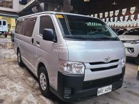 2022 Toyota Hiace  Commuter 3.0 M/T in Quezon City, Metro Manila