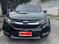 Sell White 2020 Honda Cr-V in Manila