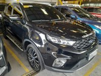 White Ford Territory 2023 for sale in Manila