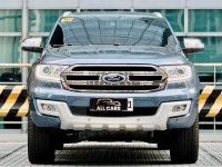 White Ford Everest 2016 for sale in Makati