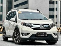 Sell White 2017 Honda BR-V in Makati