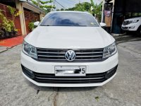 2019 Volkswagen Santana GTS 180 MPI AT SE in Bacoor, Cavite