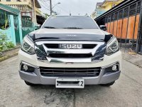 2018 Isuzu mu-X LS RZ4E 1.9 4x2 AT in Bacoor, Cavite