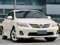 2013 Toyota Altis in Makati, Metro Manila