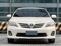 2013 Toyota Altis in Makati, Metro Manila