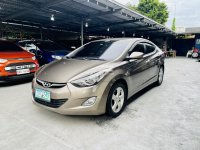 2012 Hyundai Elantra in Las Piñas, Metro Manila